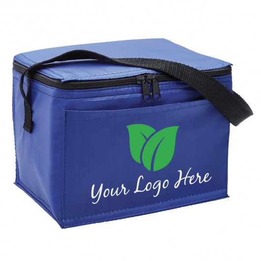 Printed Promotional Cooler Bags